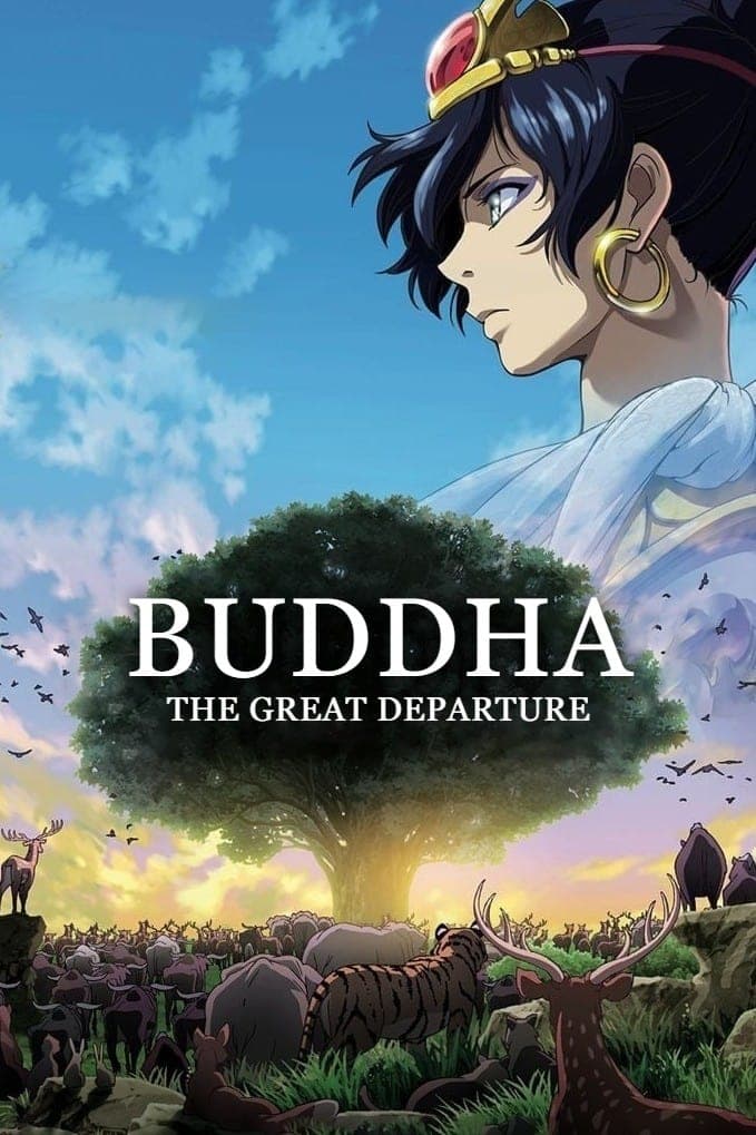 Buddha: The Great Departure photo