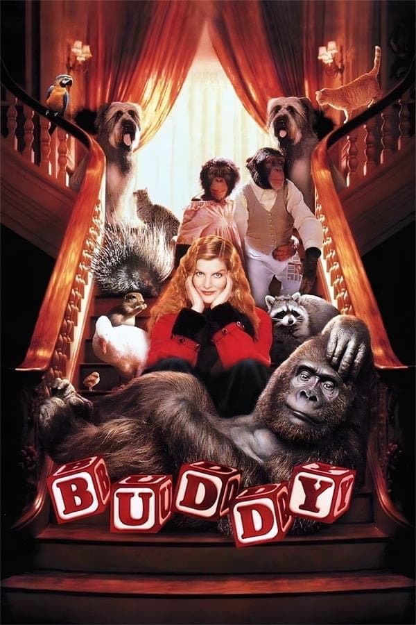 Buddy photo