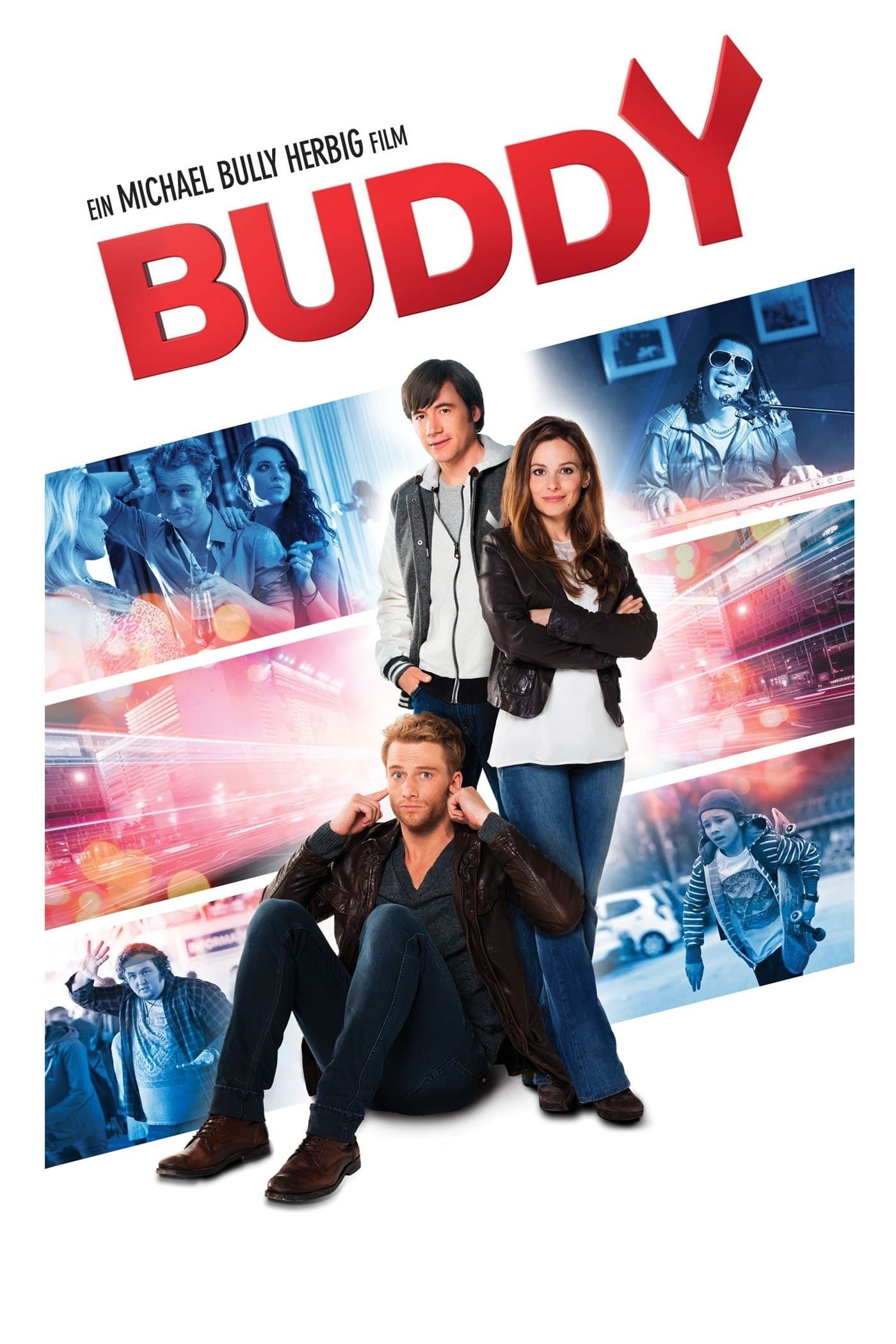 Buddy photo