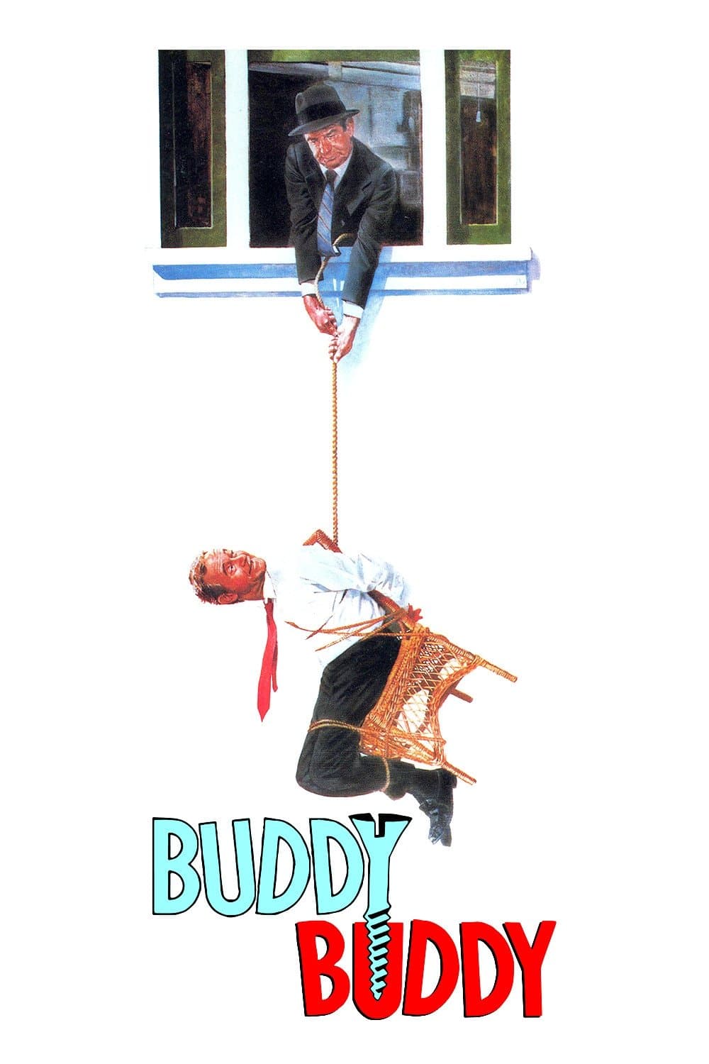 Buddy Buddy photo