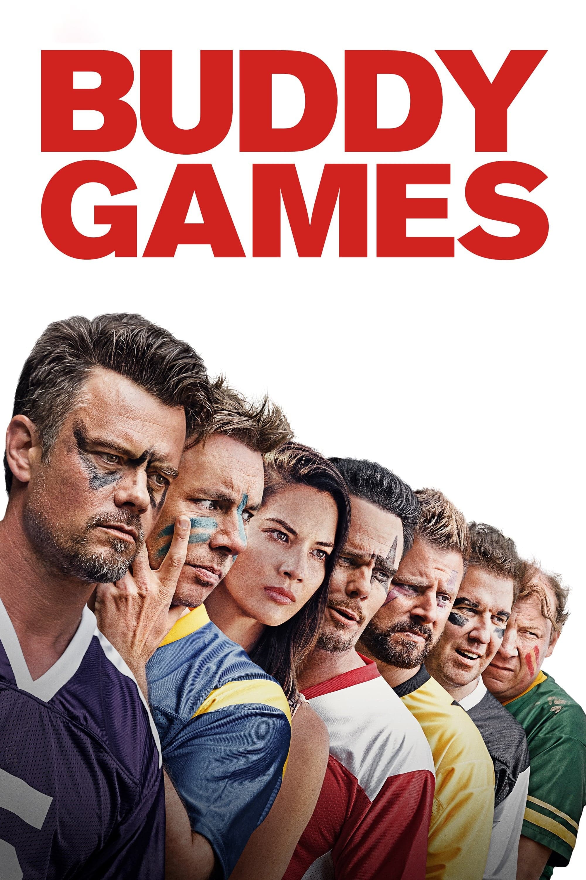 Buddy Games photo