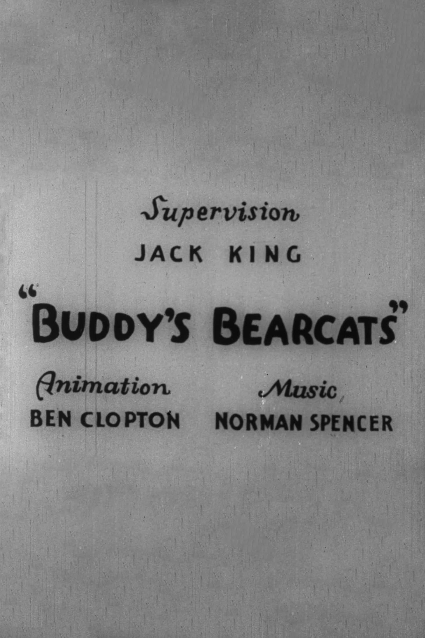 Buddy's Bearcats photo