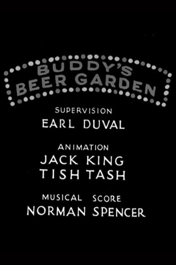 Buddy's Beer Garden photo