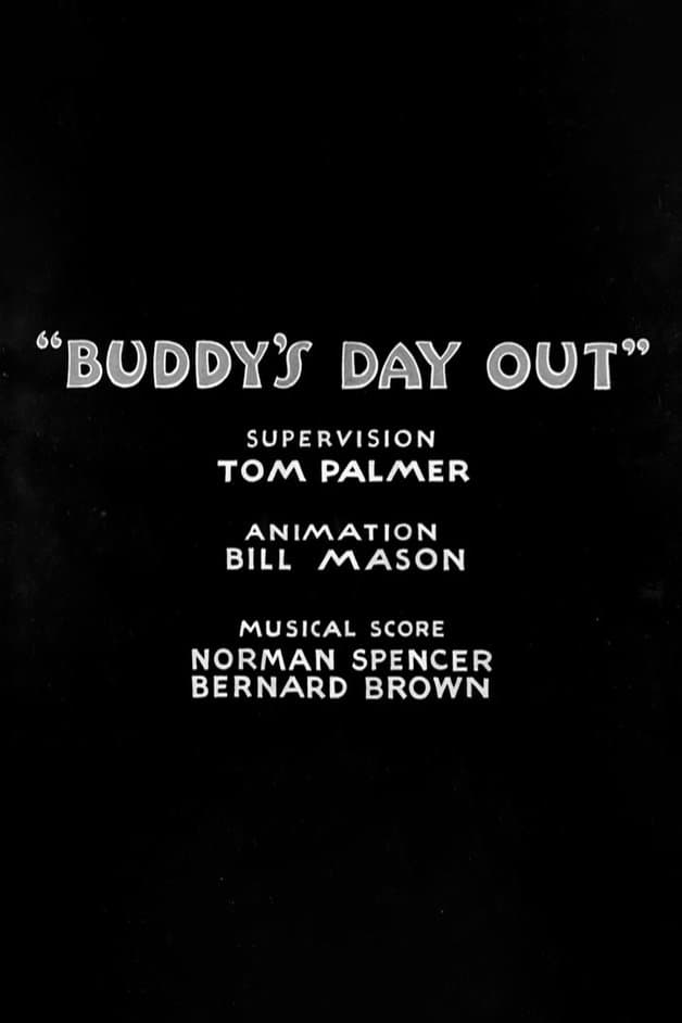 Buddy's Day Out photo