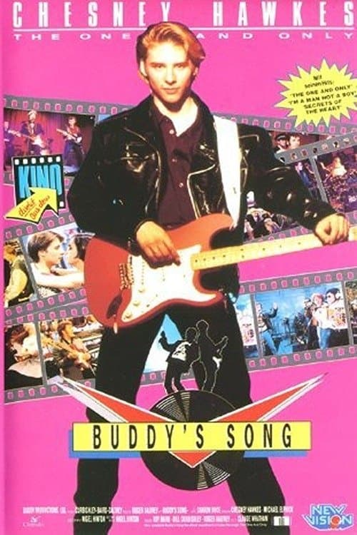 Buddy's Song photo
