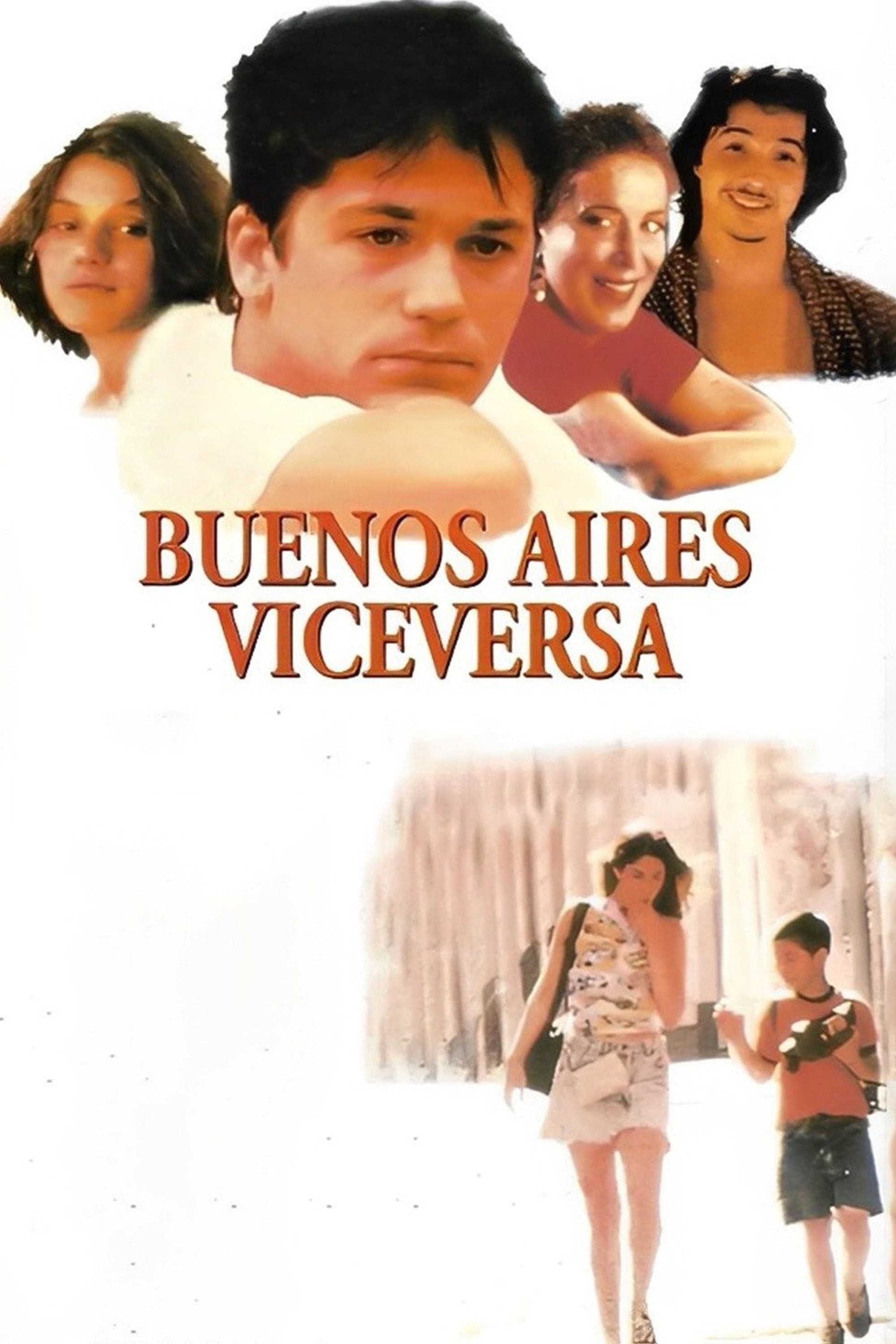 Buenos Aires viceversa photo