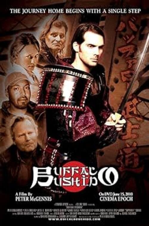 Buffalo Bushido photo