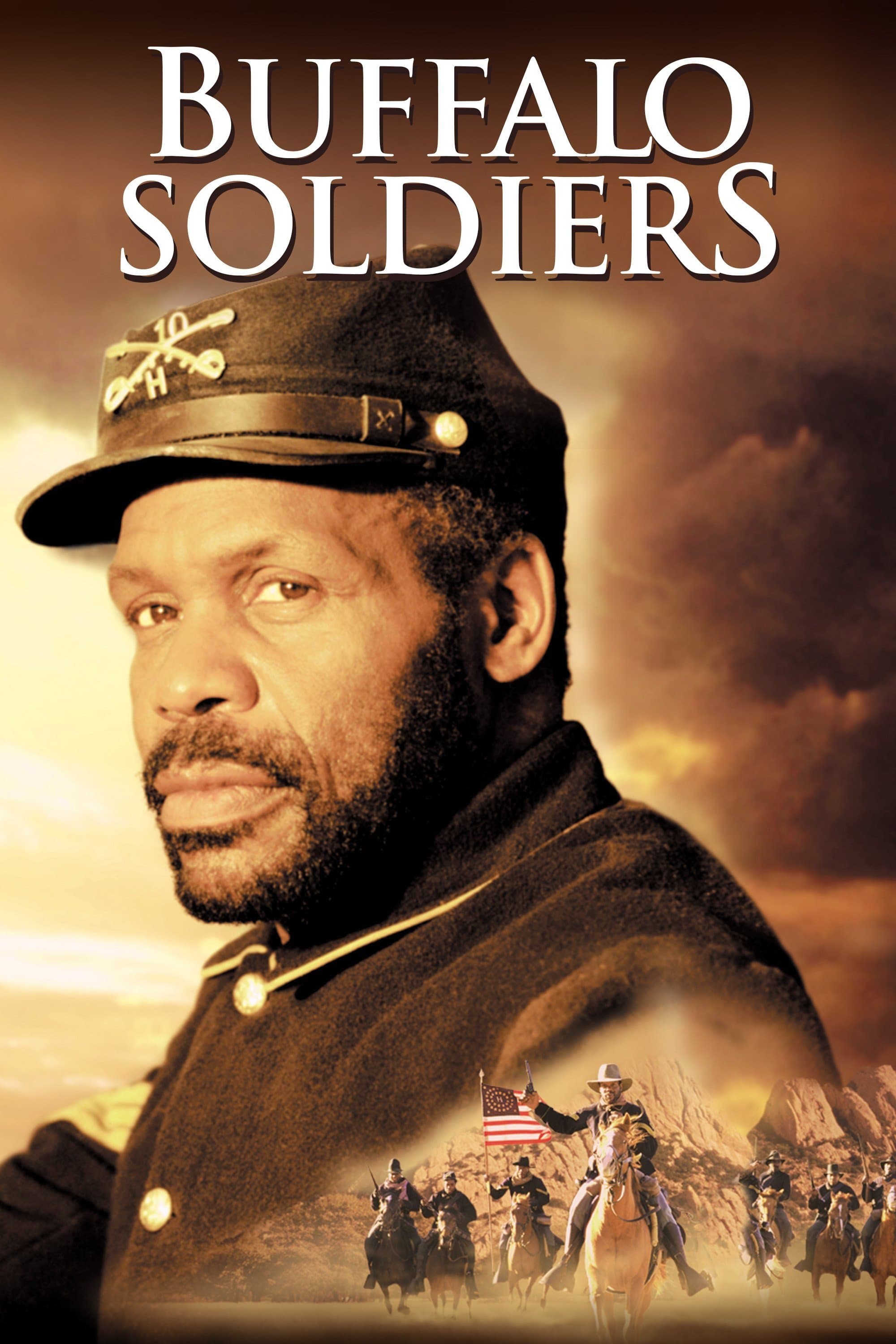 Buffalo Soldiers photo