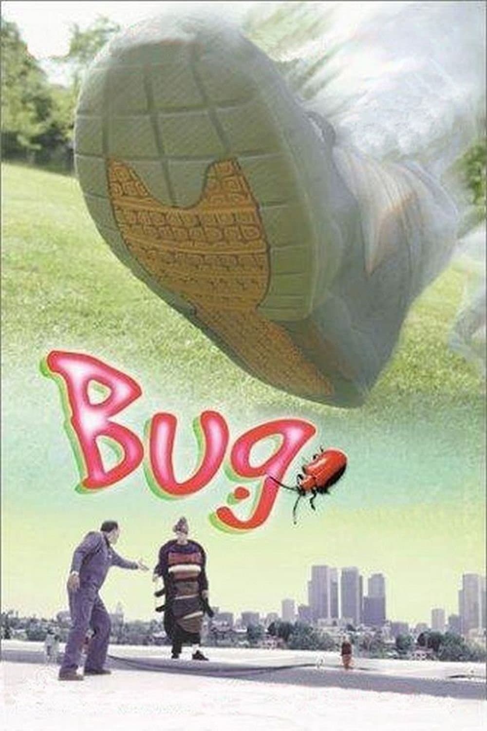 Bug photo