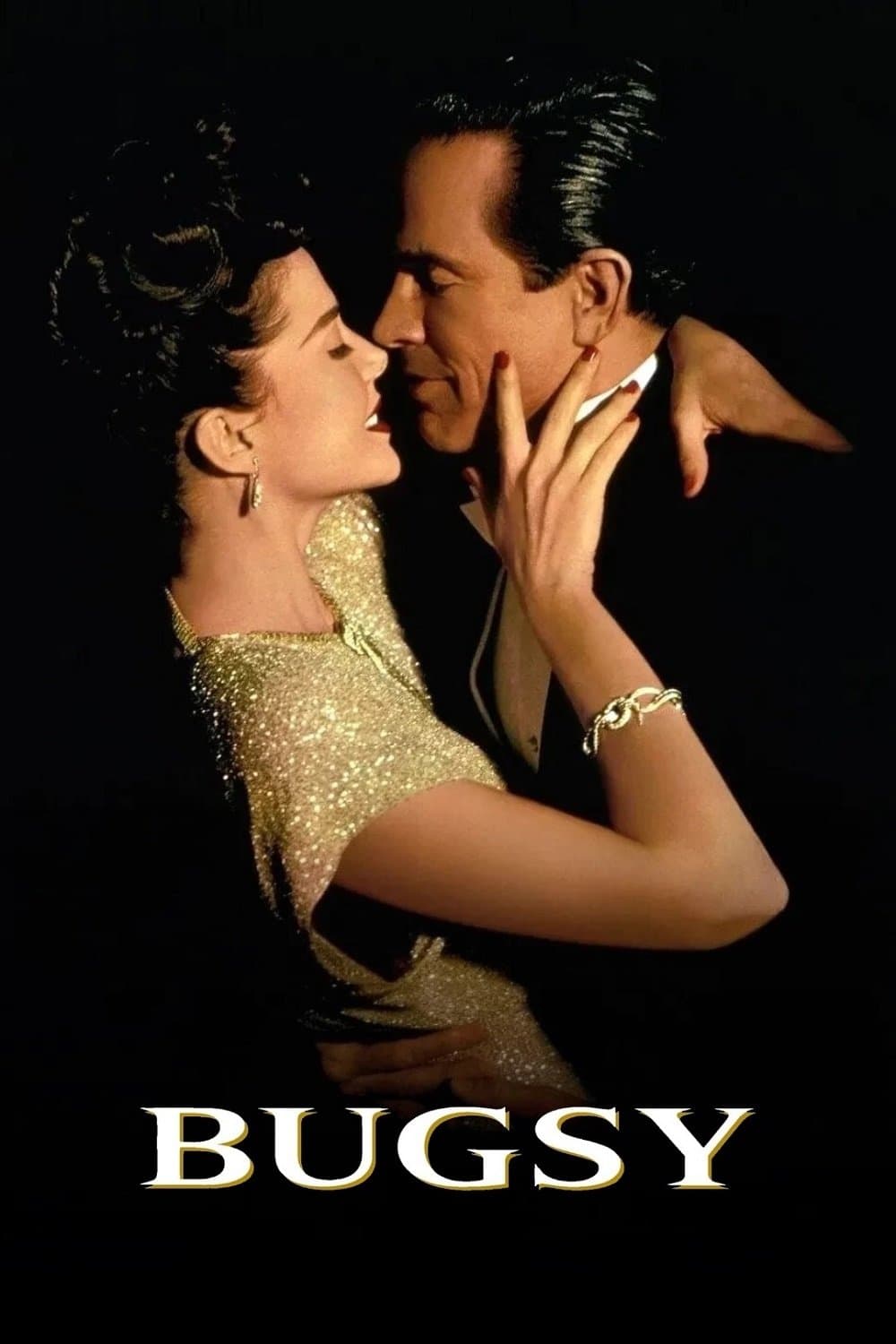 Bugsy photo