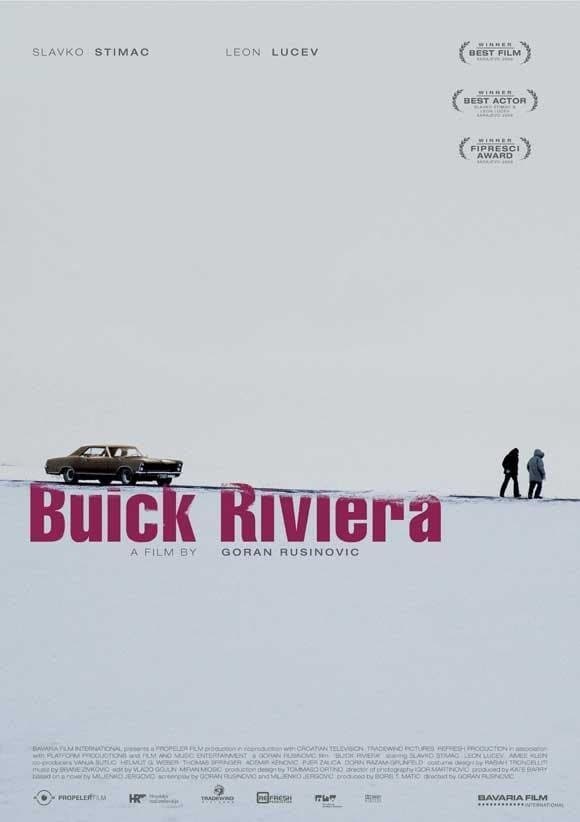 Buick Riviera photo