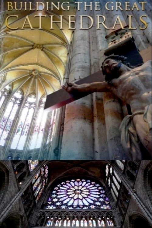 Building the Great Cathedrals photo