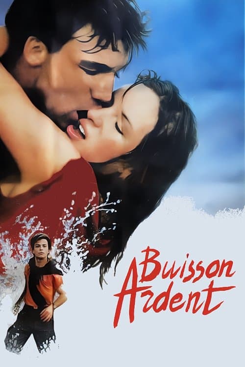 Buisson ardent photo