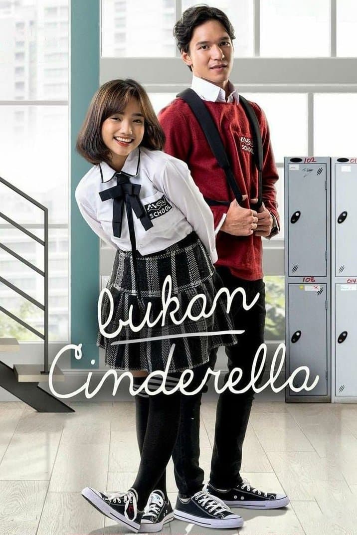 Bukan Cinderella photo