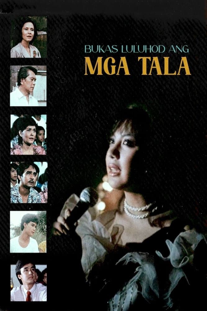 Bukas Luluhod Ang Mga Tala photo