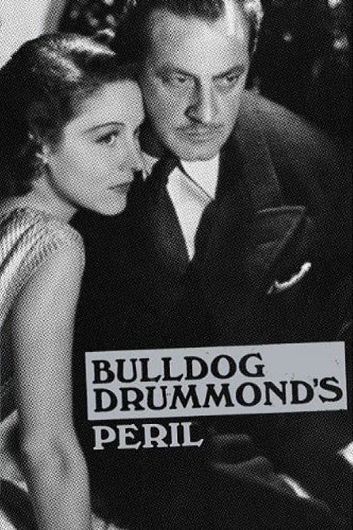 Bulldog Drummond's Peril photo