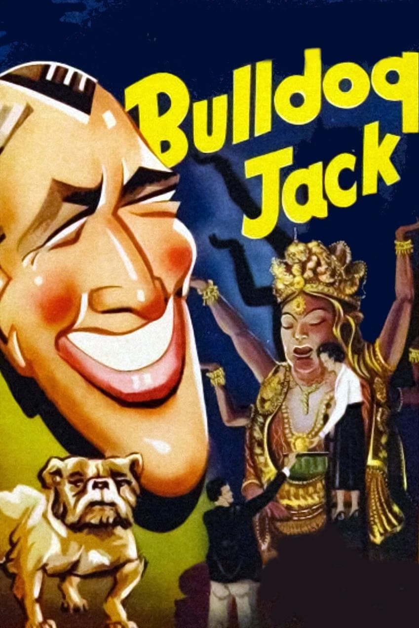 Bulldog Jack photo