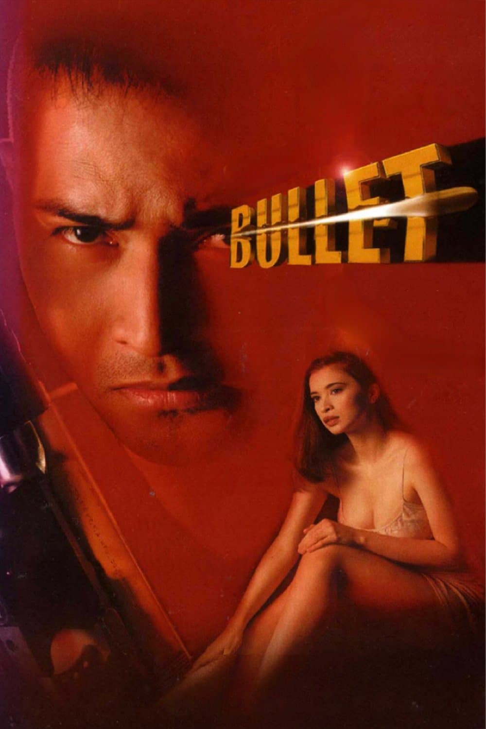 Bullet photo