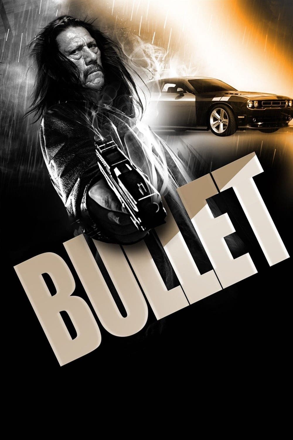 Bullet photo