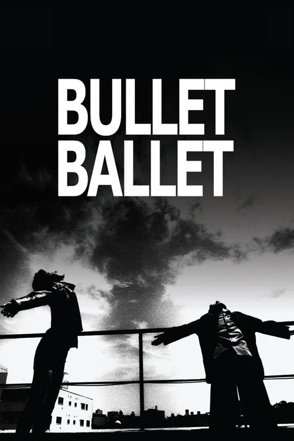 Bullet Ballet photo