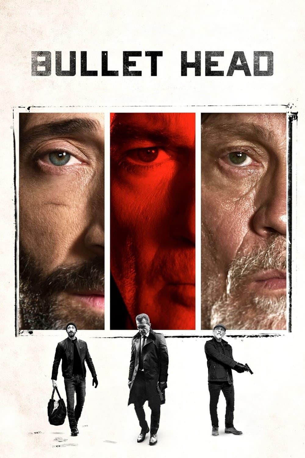 Bullet Head photo