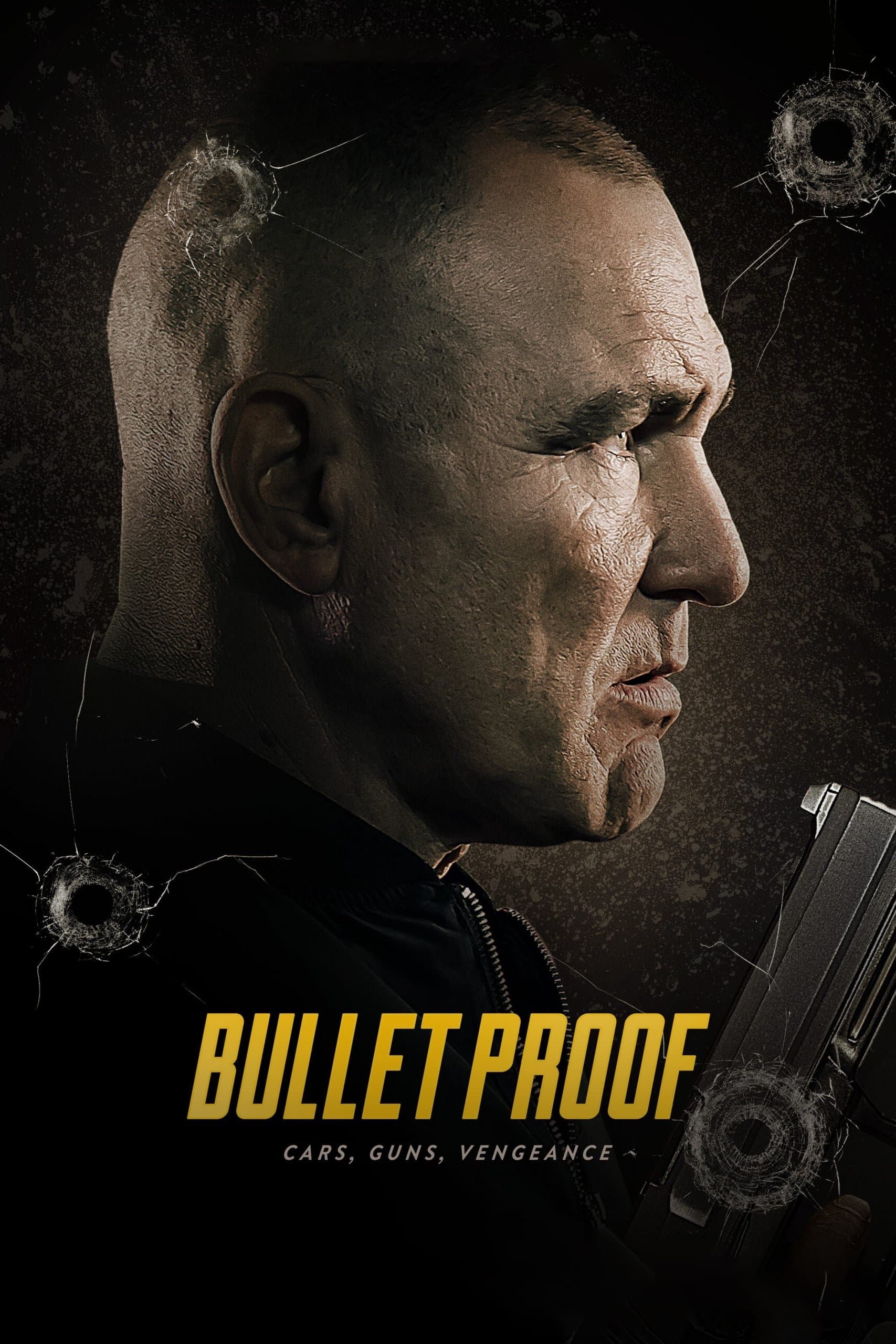 Bullet Proof photo