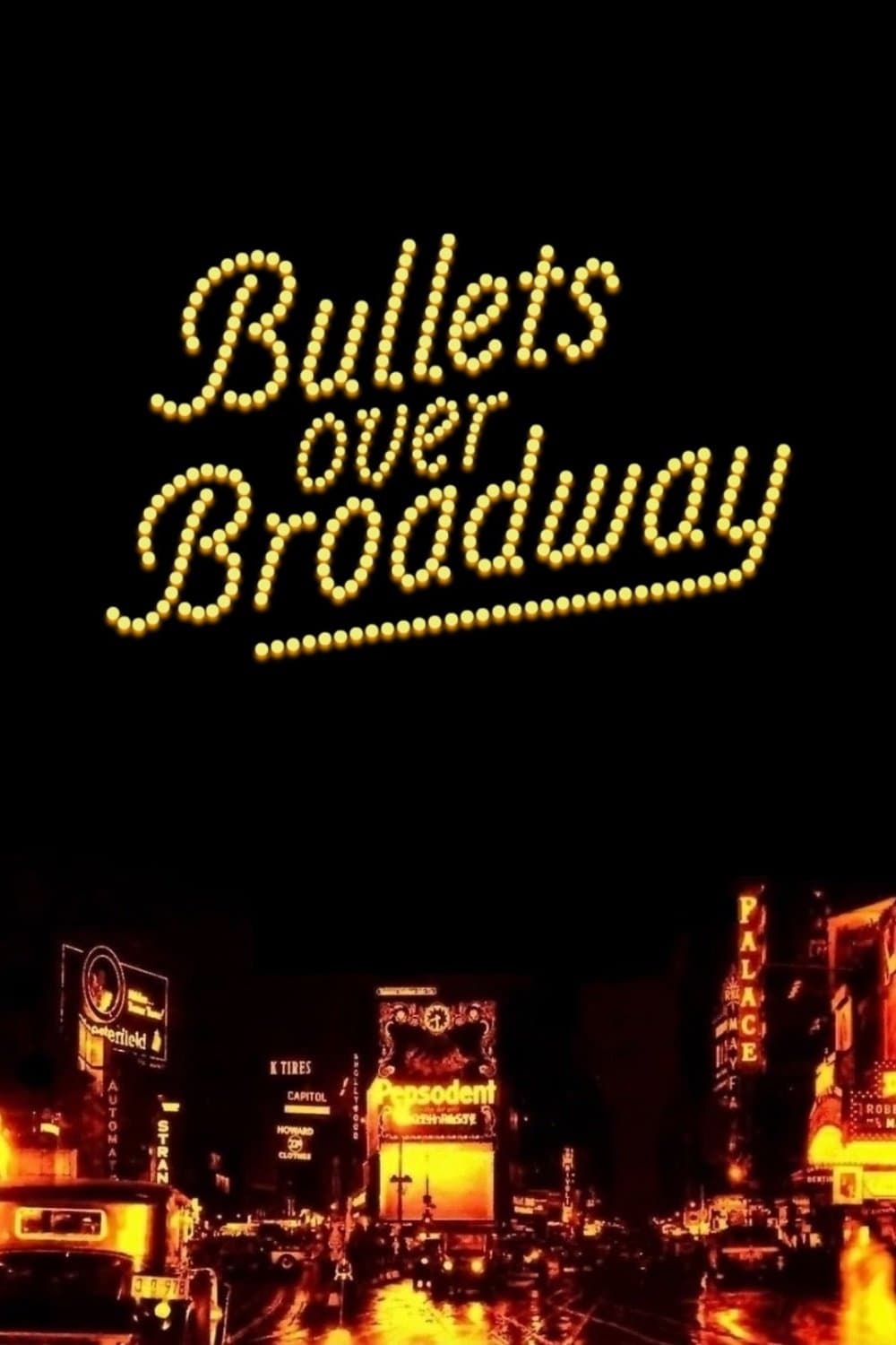 Bullets Over Broadway photo