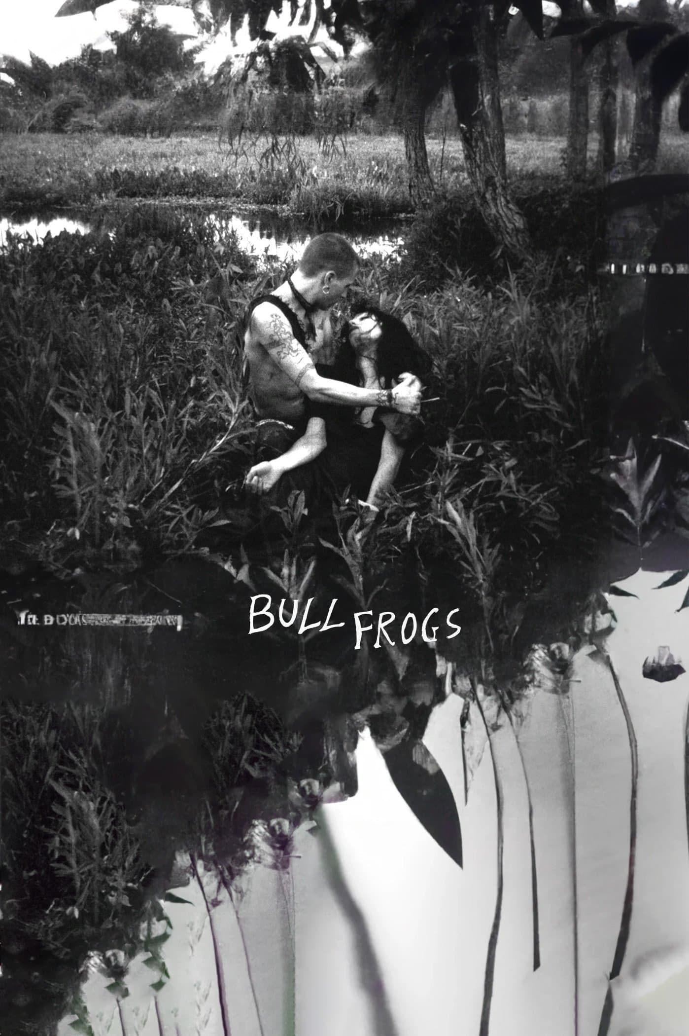 Bullfrogs photo