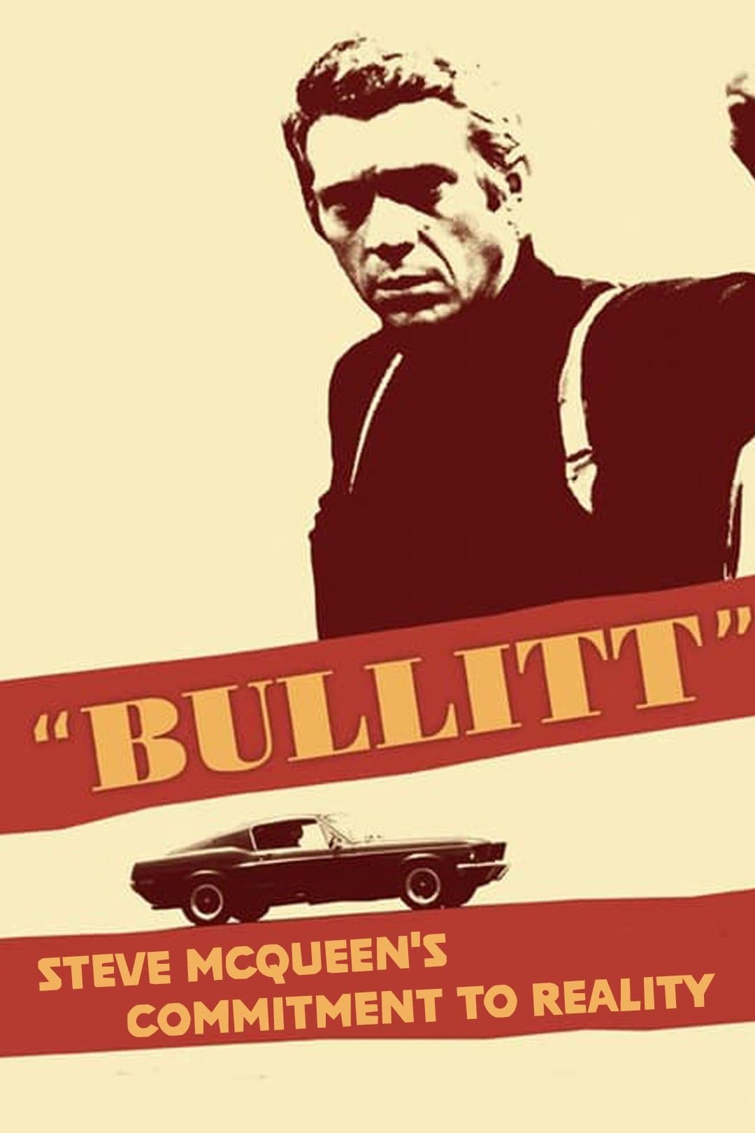 'Bullitt': Steve McQueen's Commitment to Reality photo