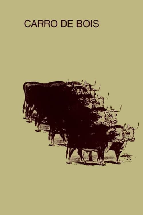 Bullock Cart photo