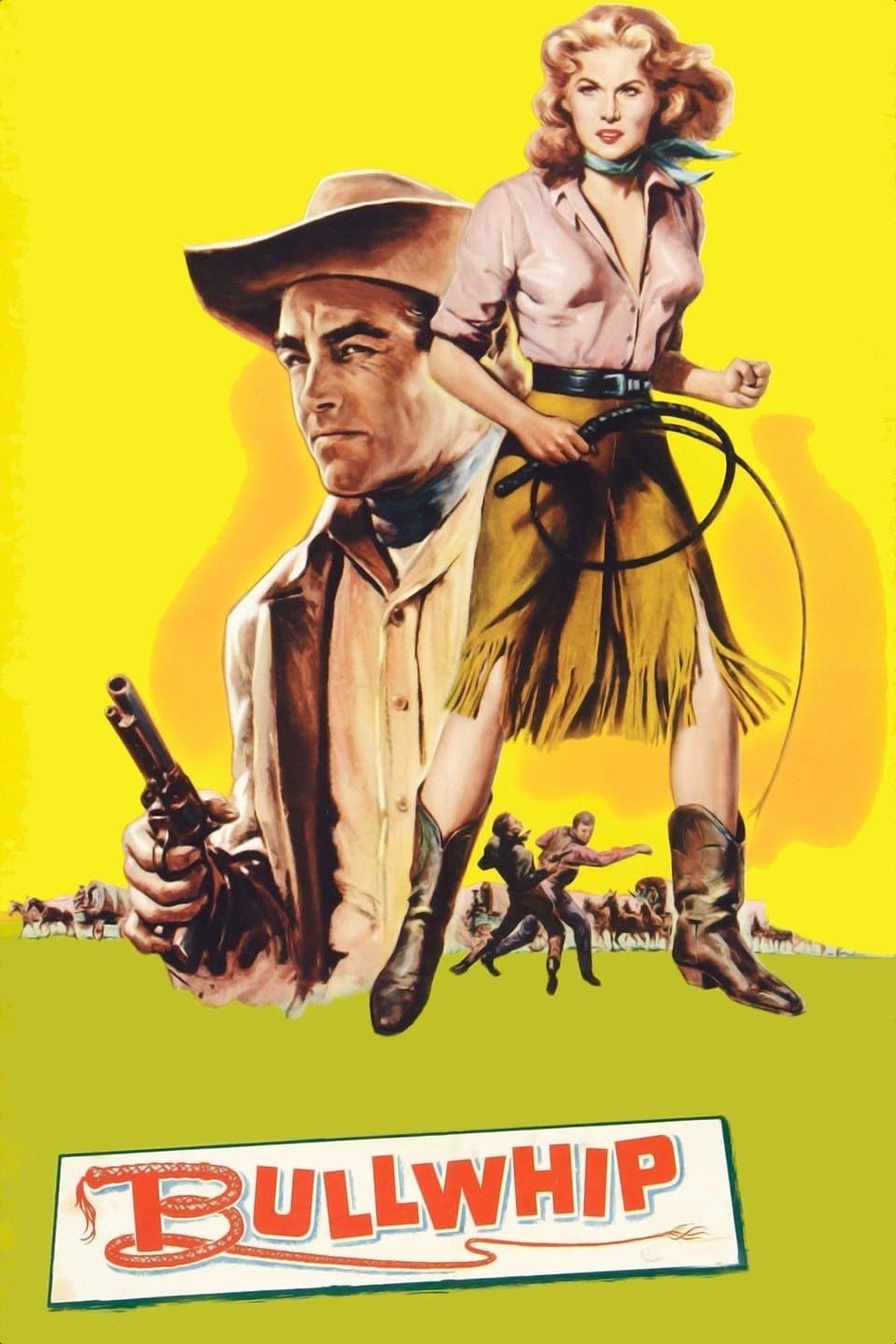 Bullwhip photo