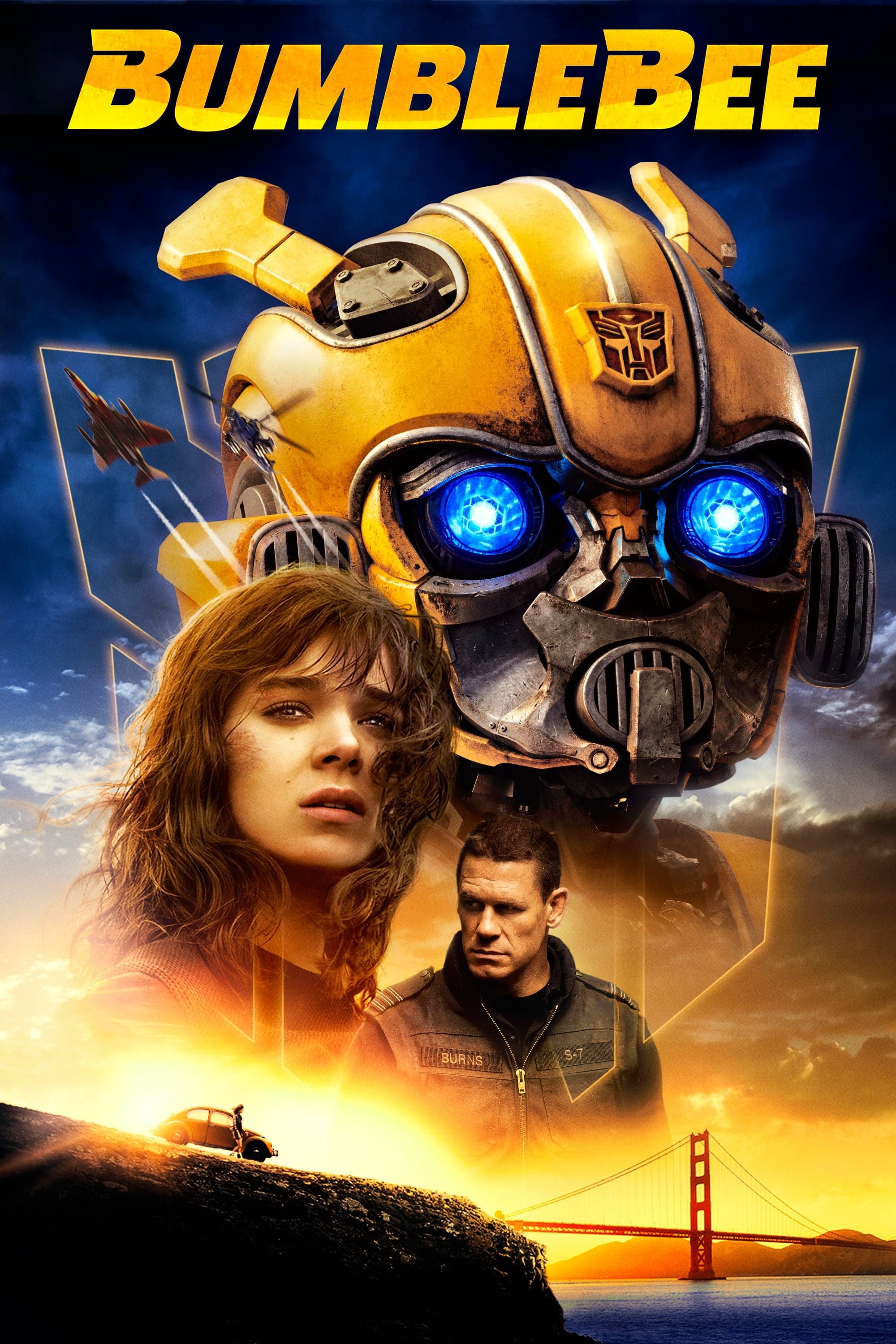 Bumblebee photo