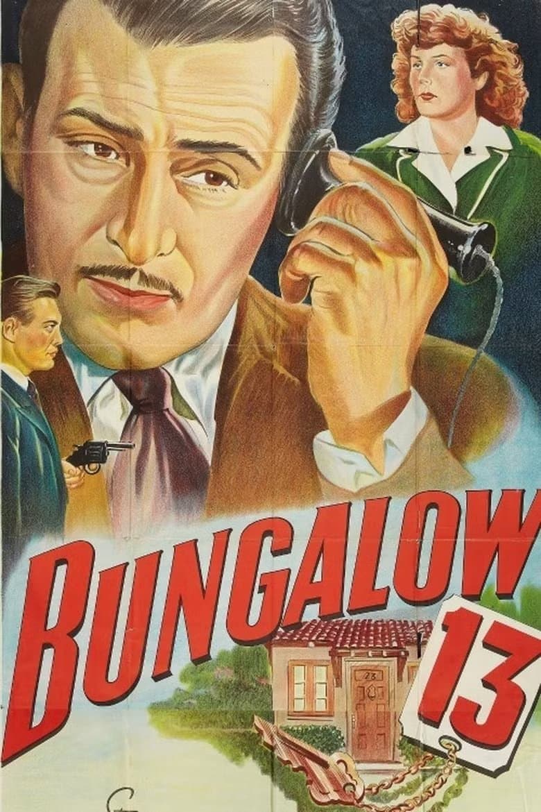 Bungalow 13 photo