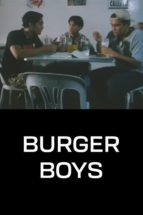 Burger Boys photo