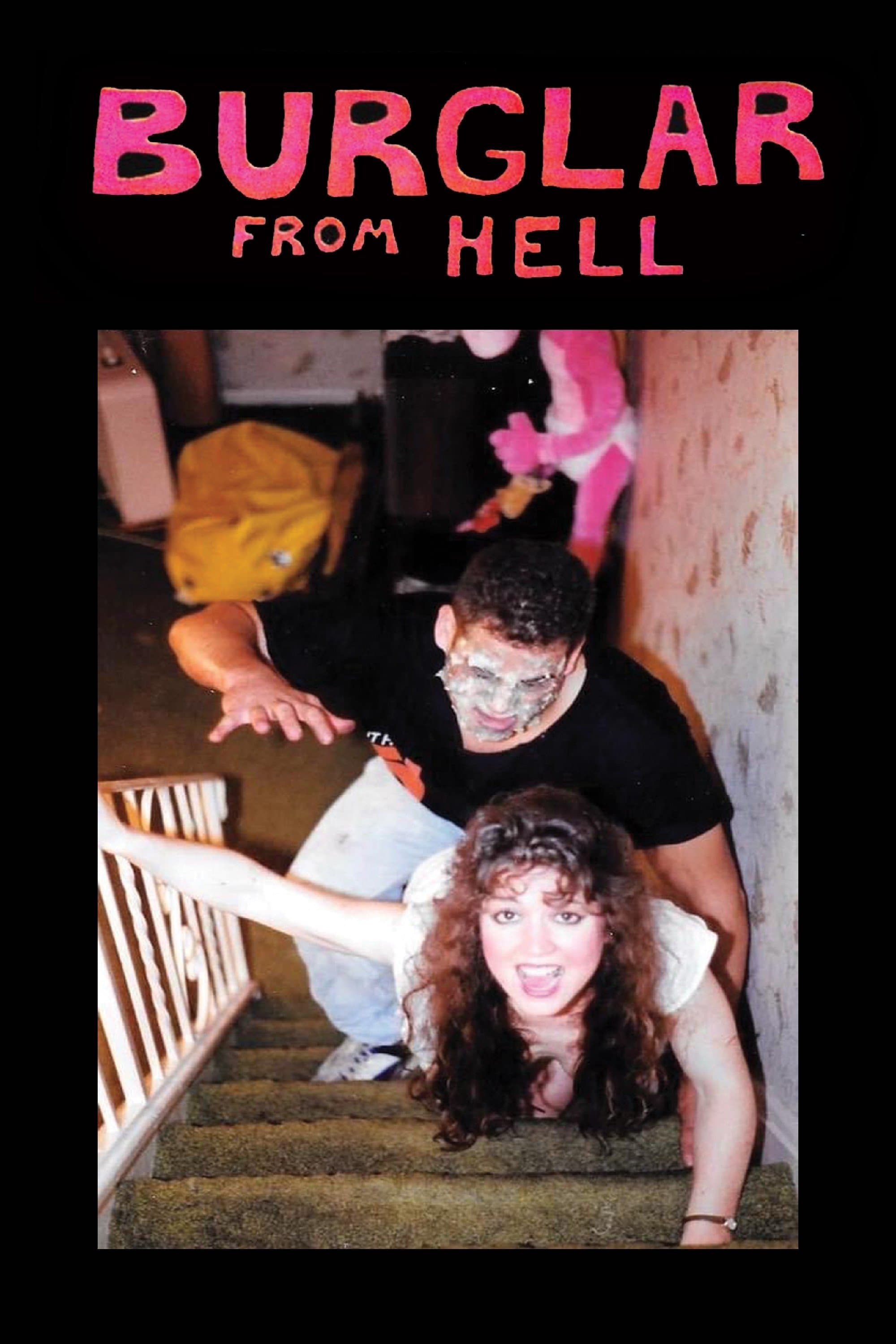 Burglar from Hell photo
