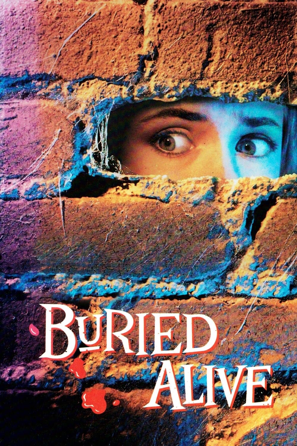 Buried Alive photo