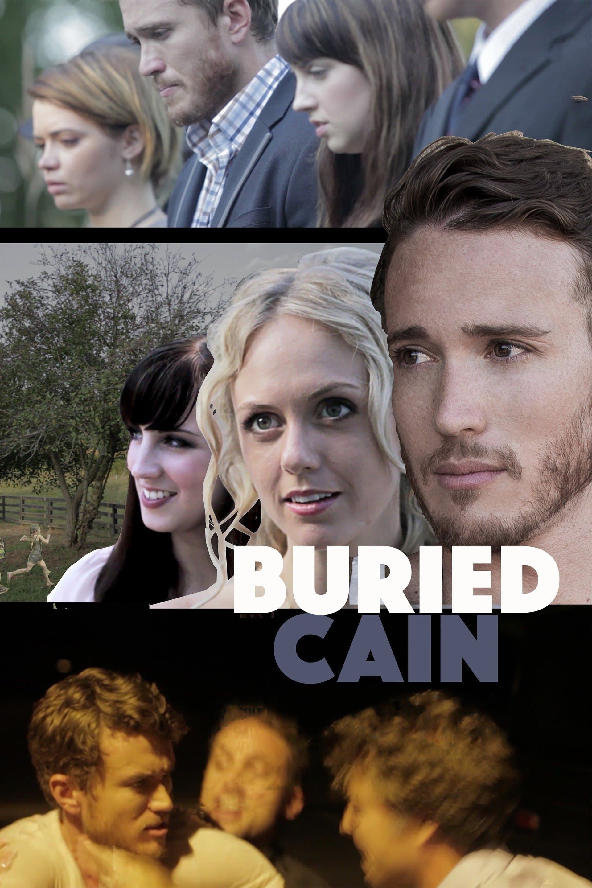 Buried Cain photo