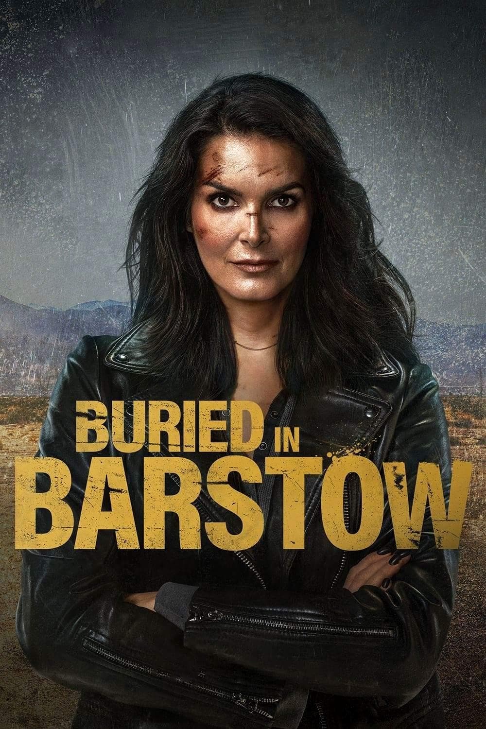Buried in Barstow photo