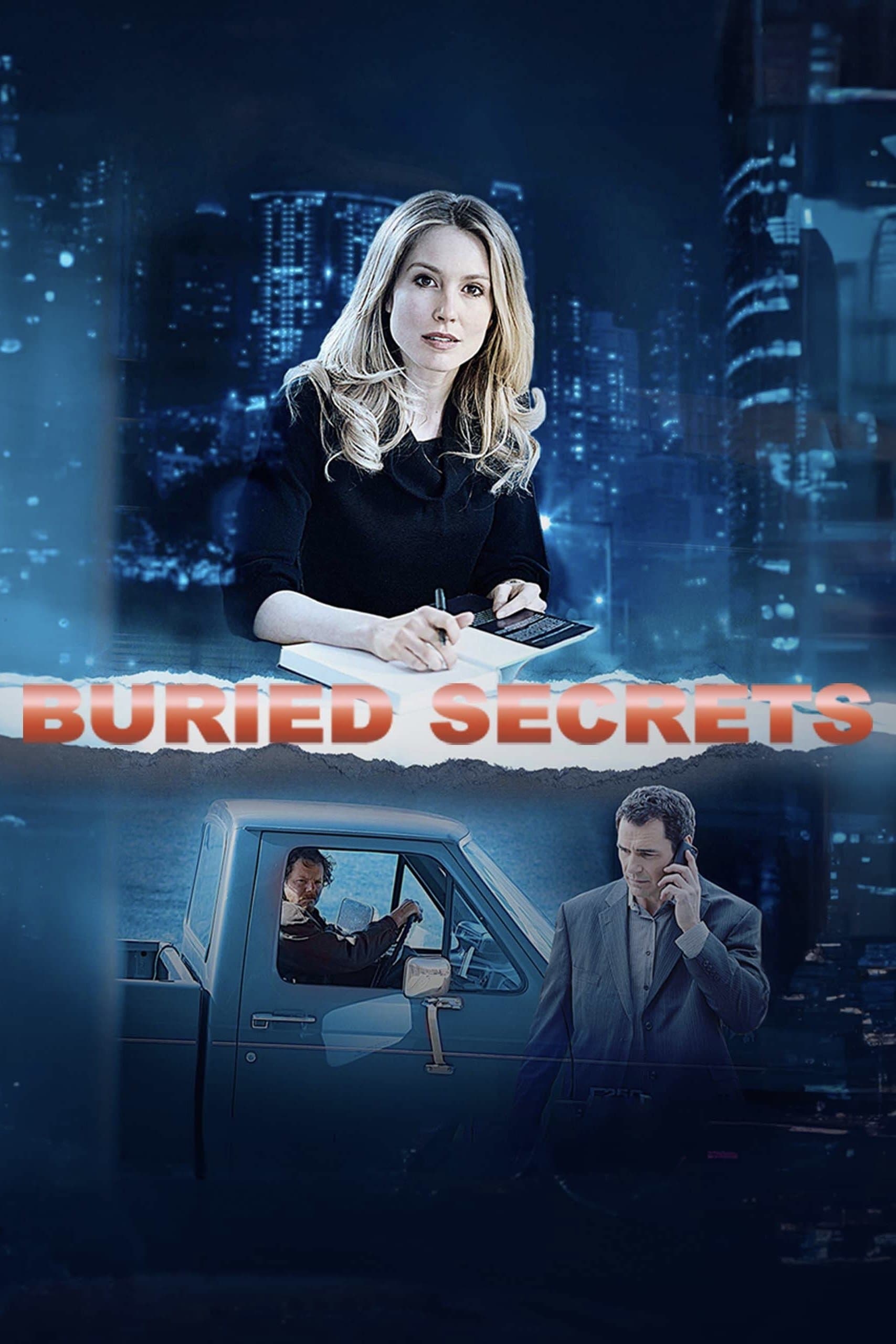 Buried Secrets photo