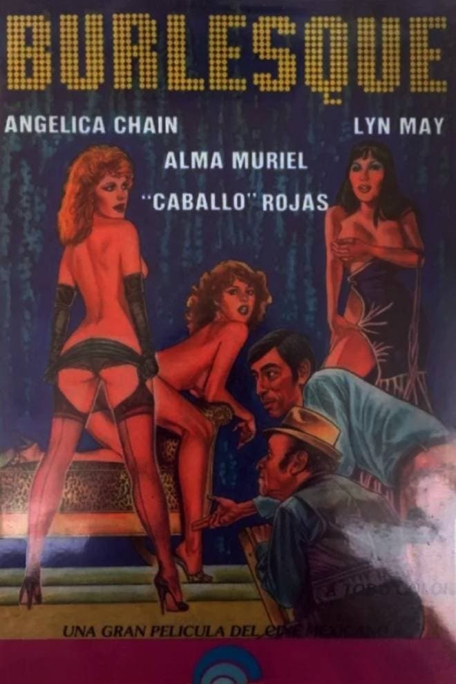 Burlesque photo