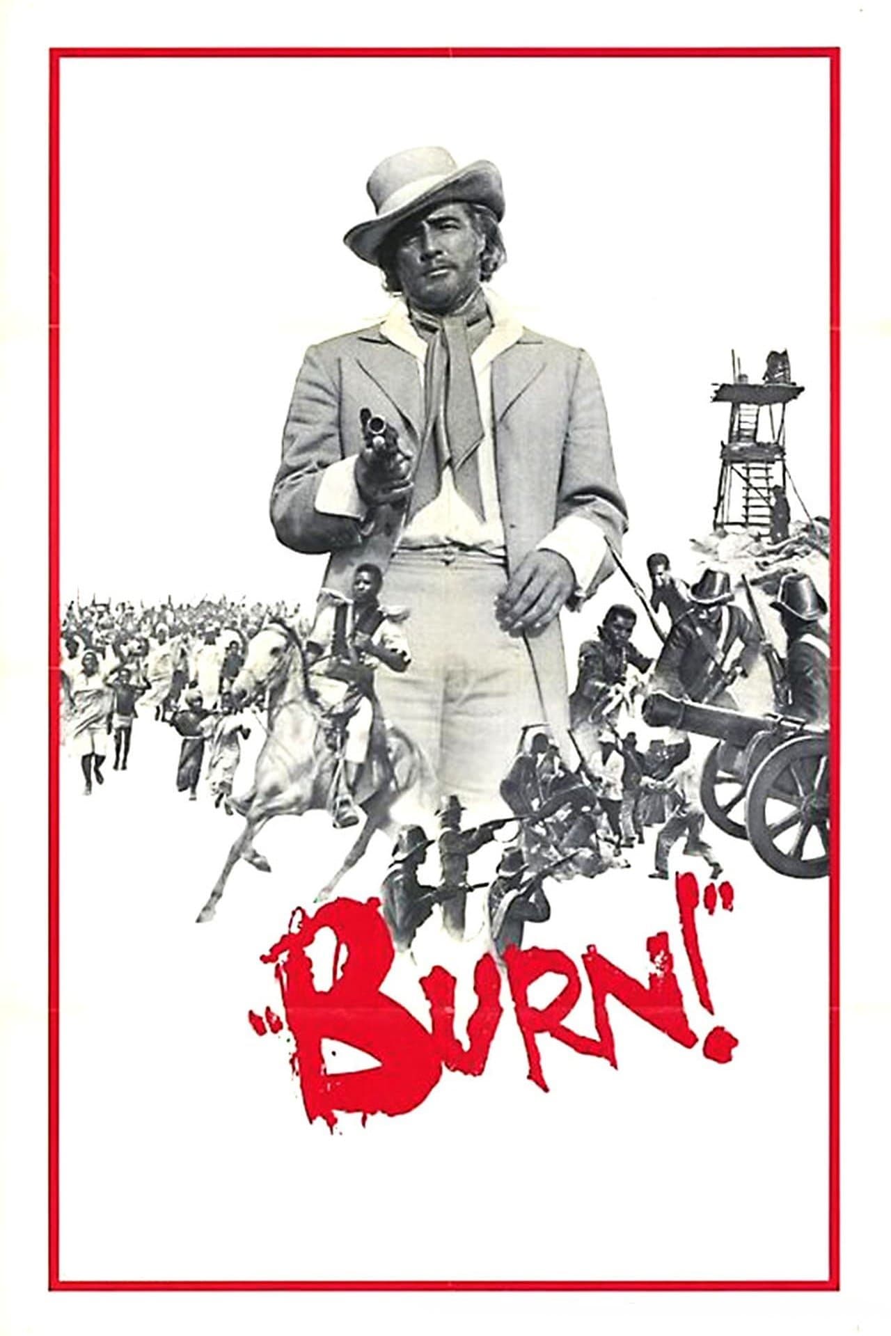 Burn! photo