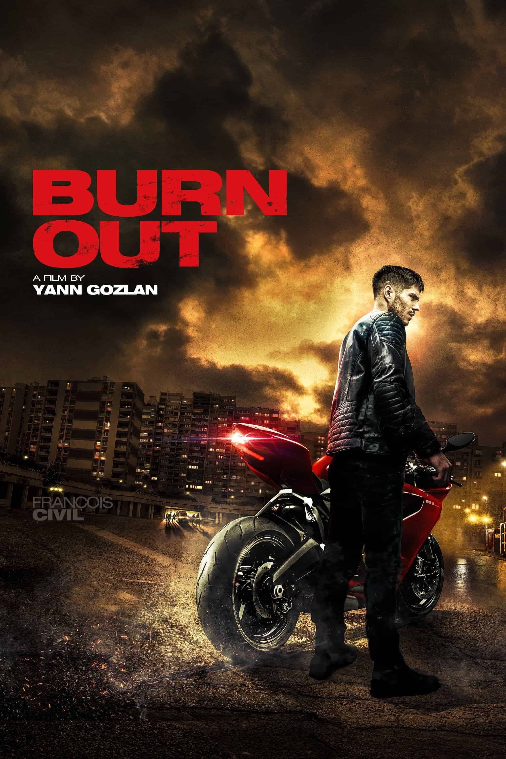 Burn Out photo