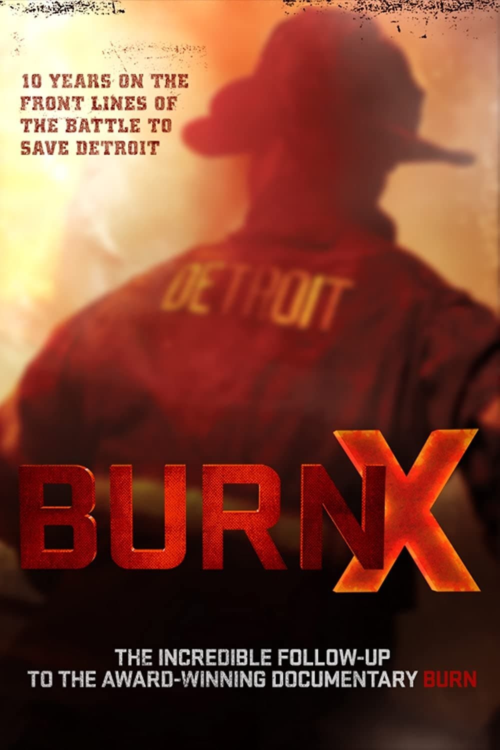 BURN X photo