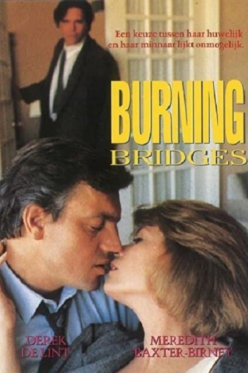 Burning Bridges photo