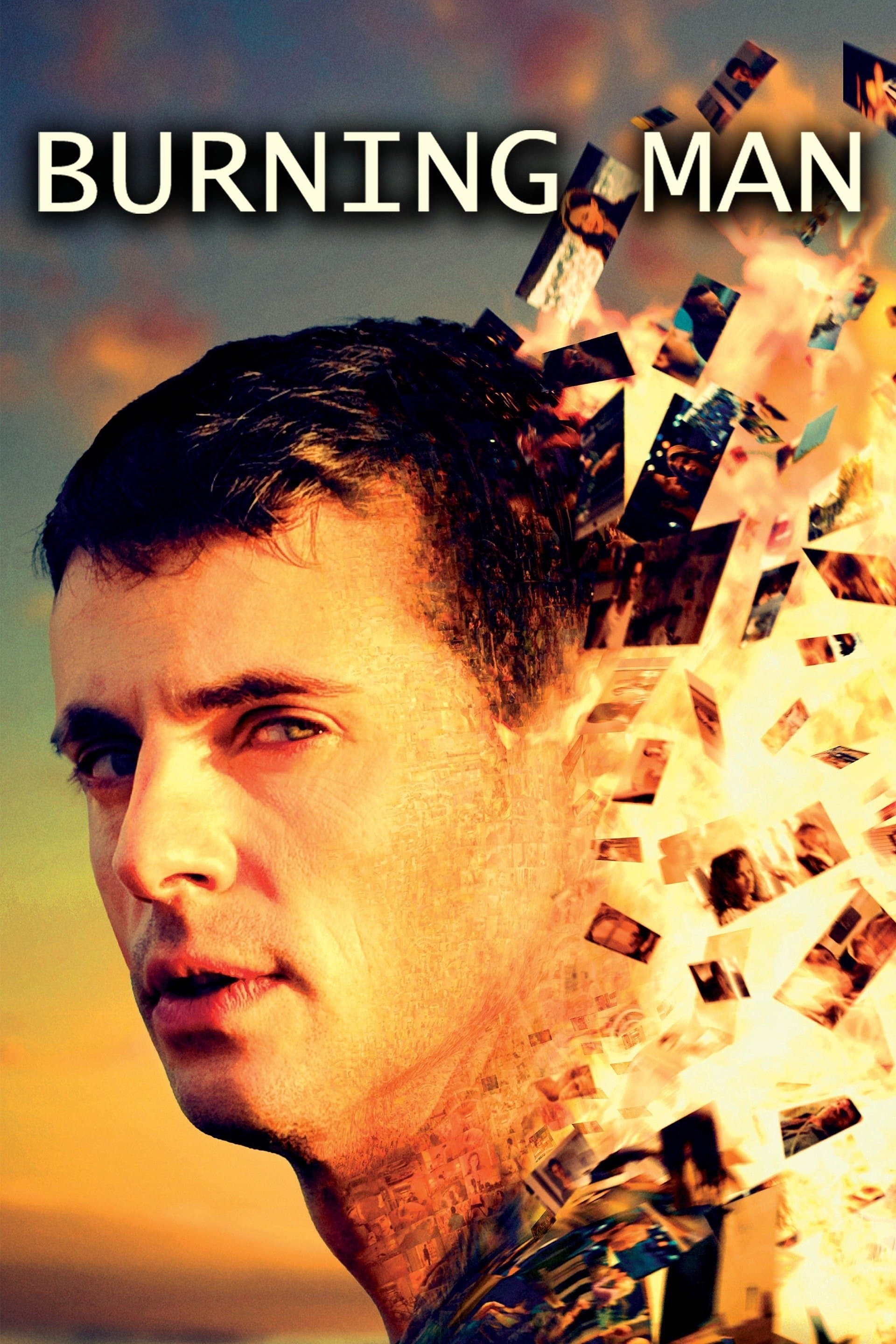 Burning Man photo