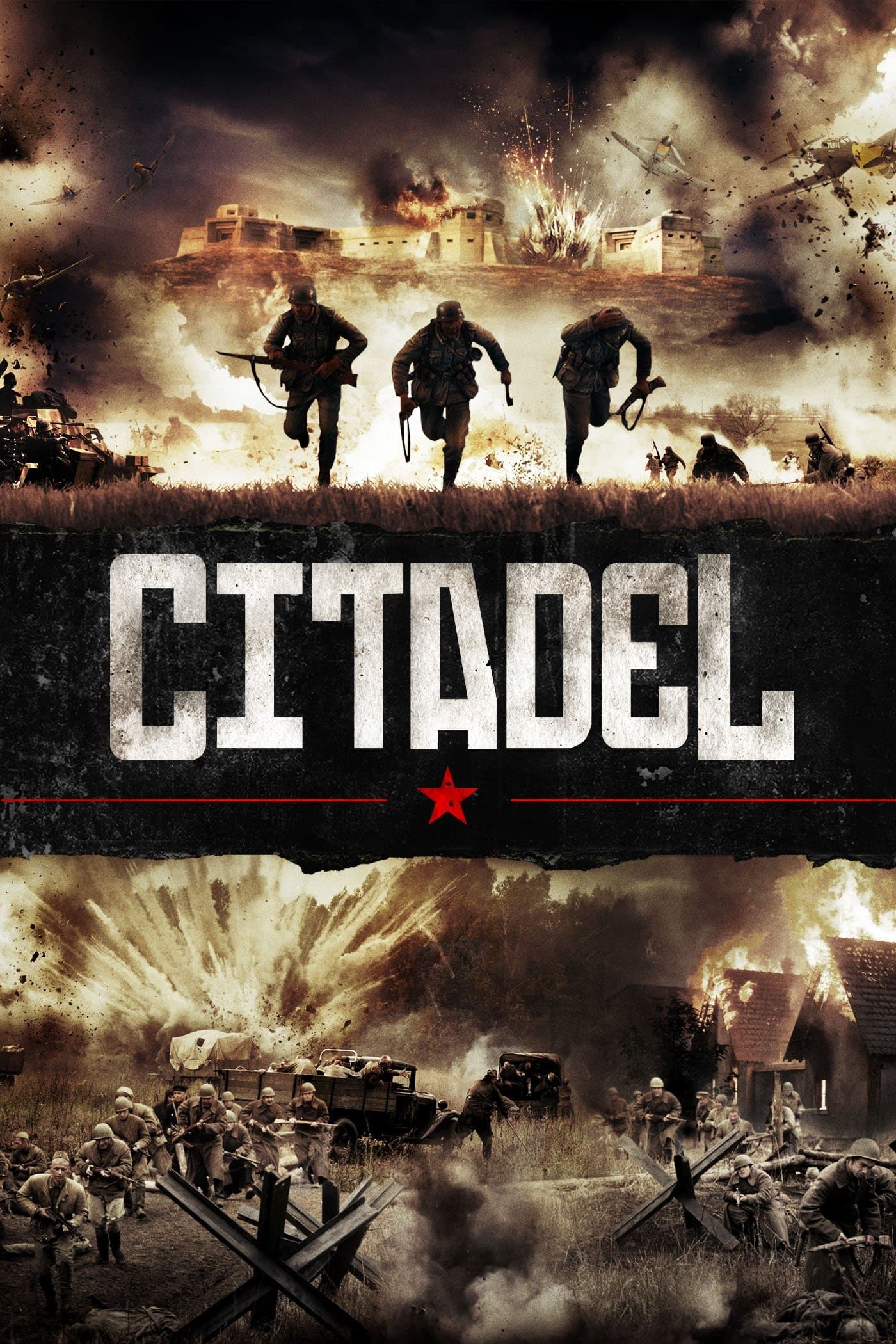 Burnt by the Sun 2: Citadel photo
