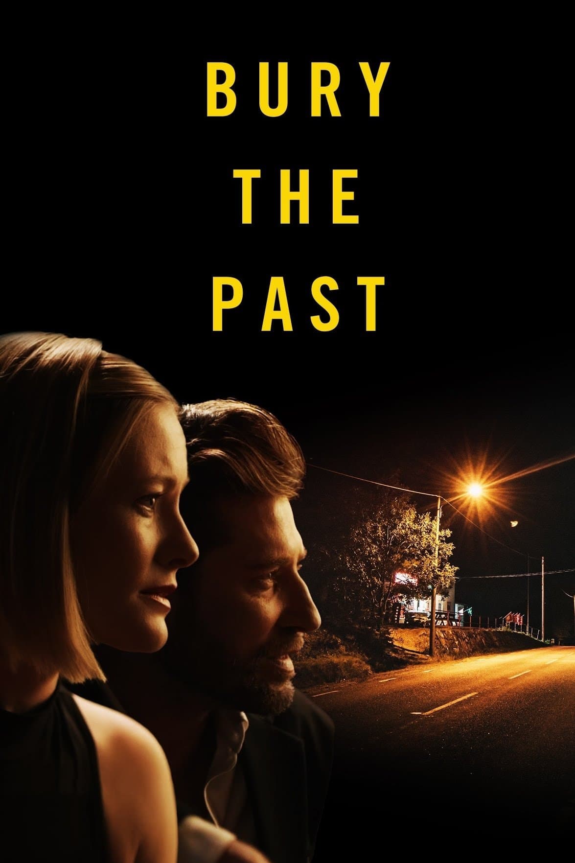 Bury the Past photo