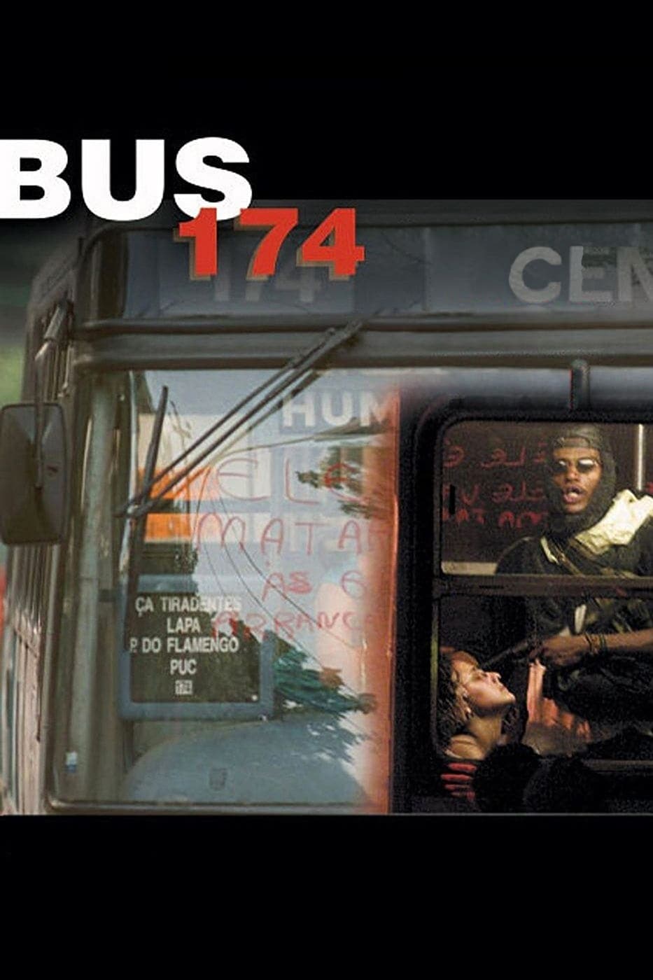 Bus 174 photo
