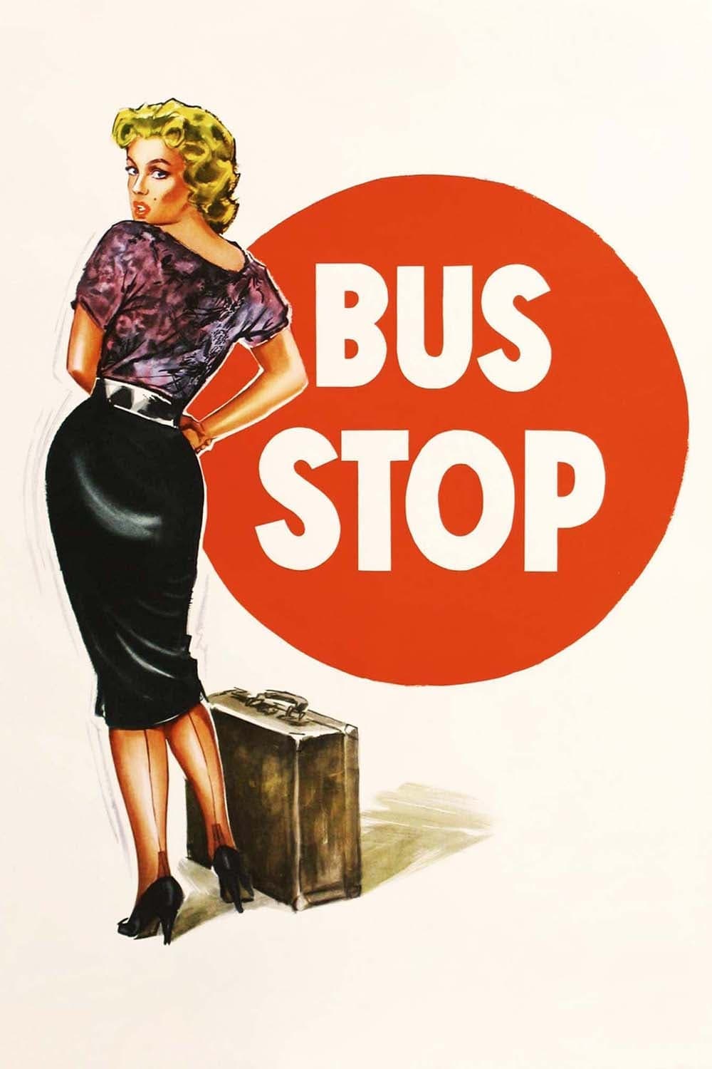 Bus Stop photo