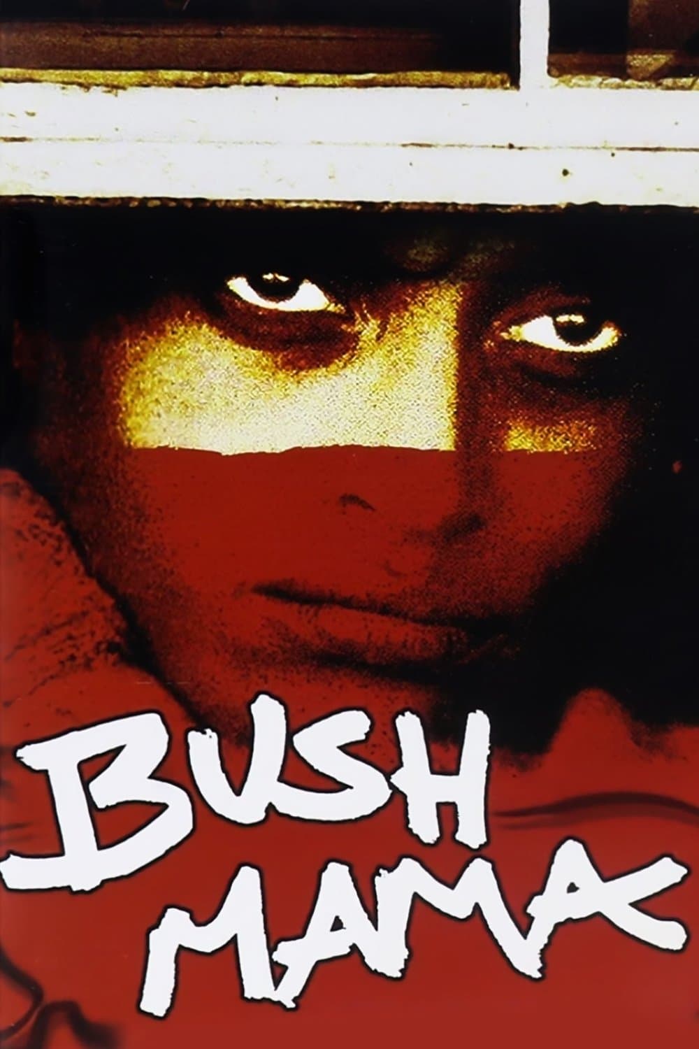 Bush Mama photo